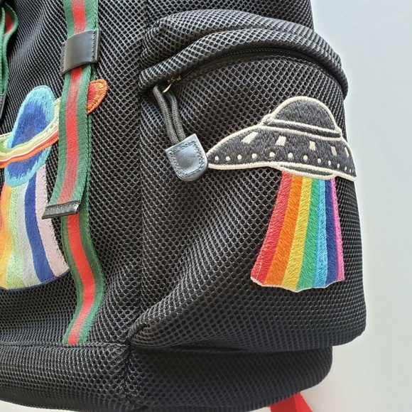 Gucci Hollywood Backpack - Picture 6 of 8